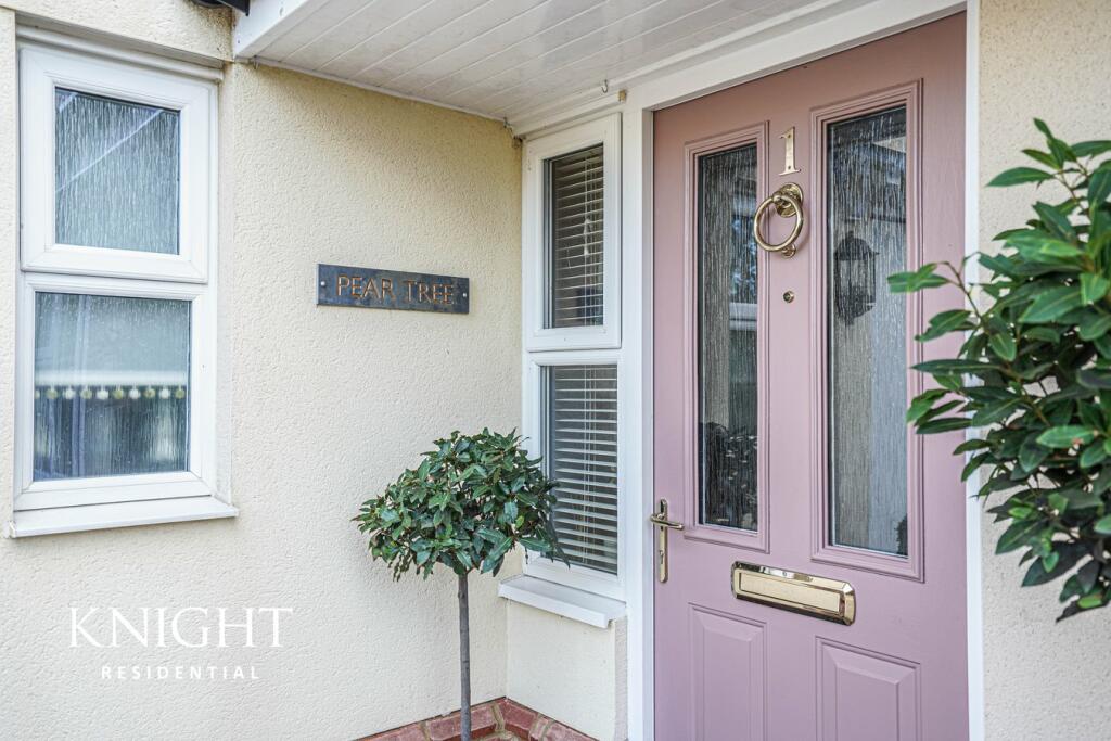 Additional image 36 of Wood View, Tiptree, Colchester, CO5