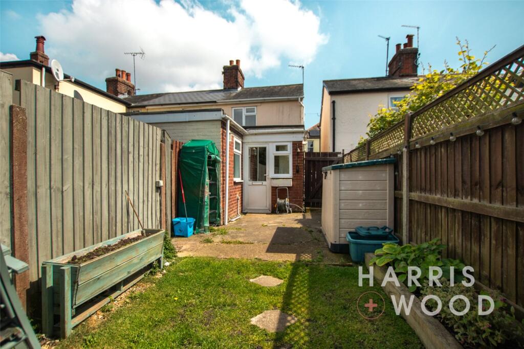 Additional image 28 of Mill Road, West Mersea, Colchester, Essex, CO5