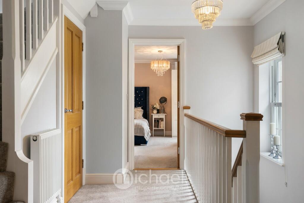 Additional image 26 of Gaston Street, East Bergholt, Colchester, CO7