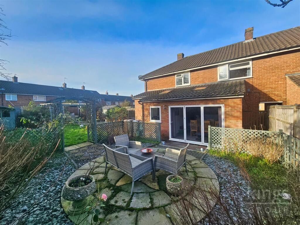 Additional image 23 of Great Plumtree, Harlow