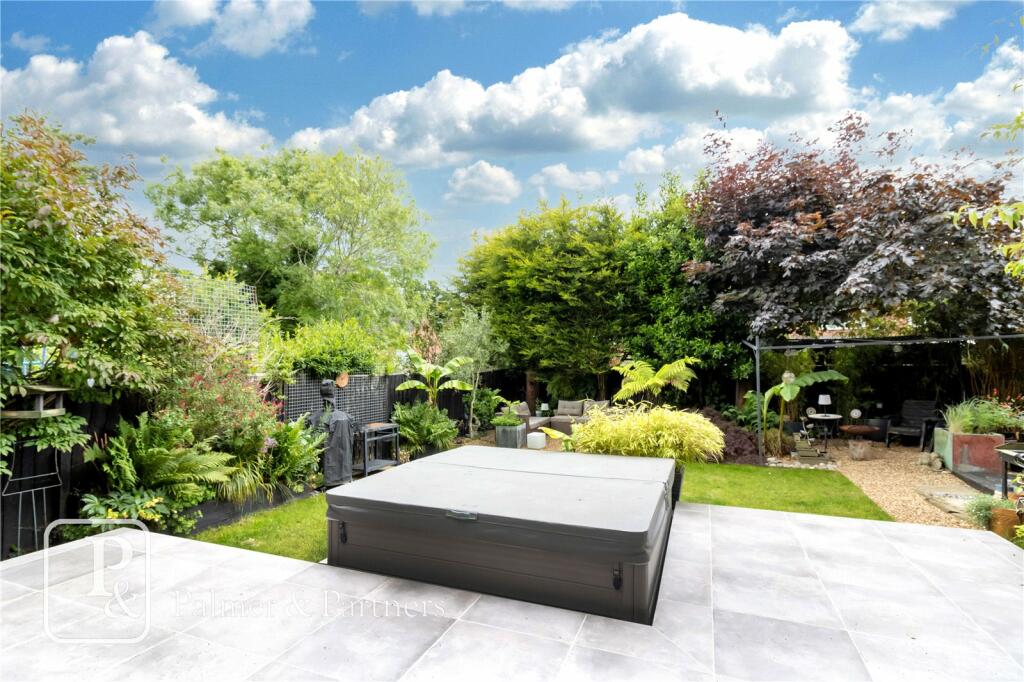 Additional image 26 of Parsons Heath, Colchester, Essex, CO4