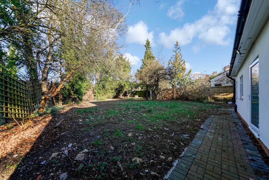 Additional image 55 of Hart Road, Harlow