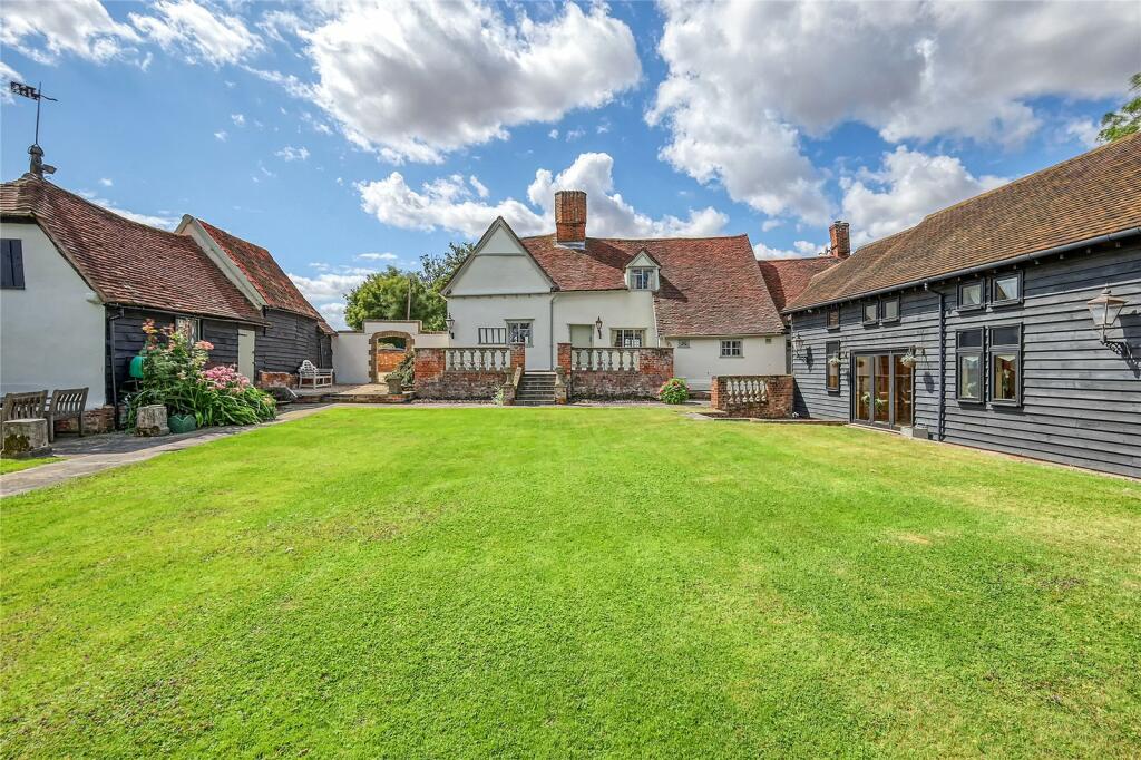 Additional image 17 of Onslow Green, Barnston, CM6