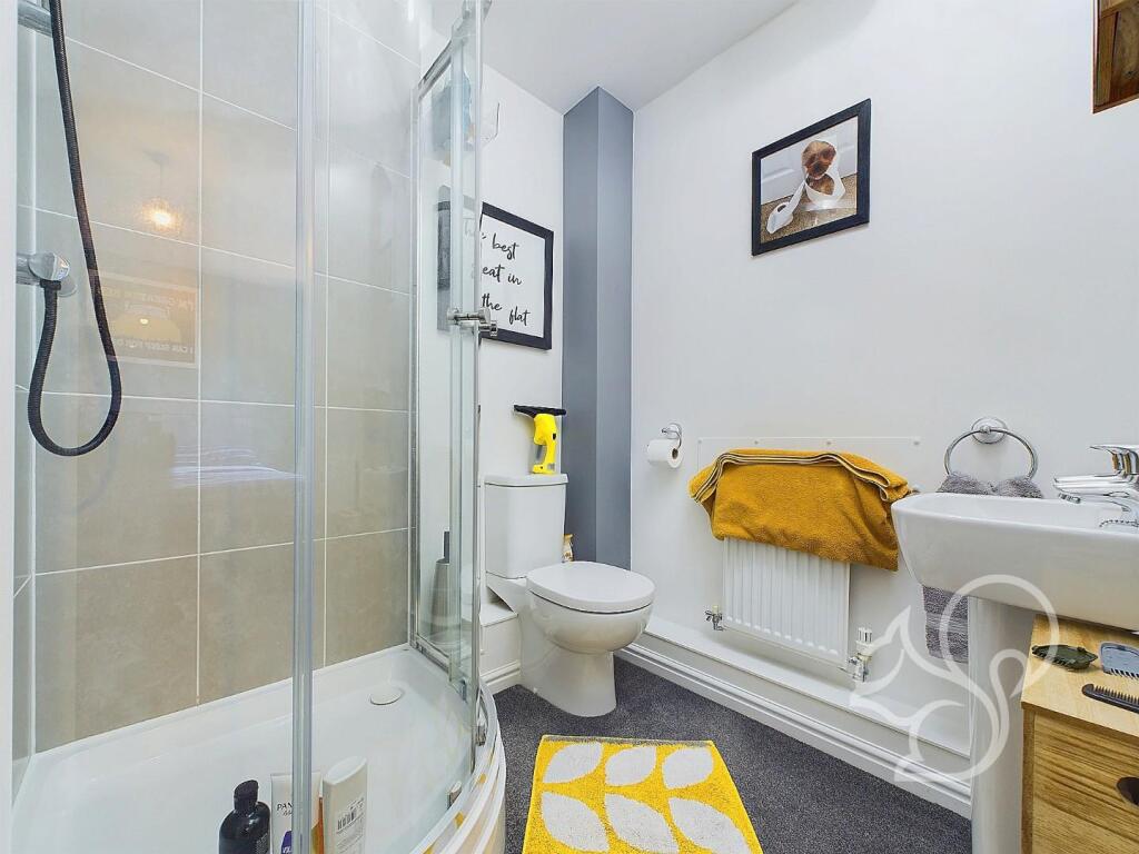 Additional image 17 of Pipit Court, Stanway, Colchester