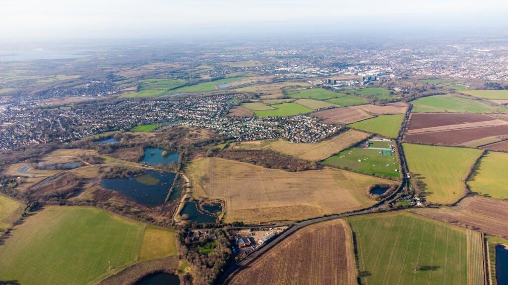 Additional image 3 of Development Land to the West of Tye Lane, Wivenhoe, Colchester, CO7 7EP