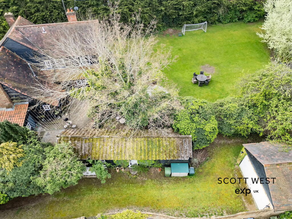 Additional image 11 of One Bedroom Annexe & Land for Sale