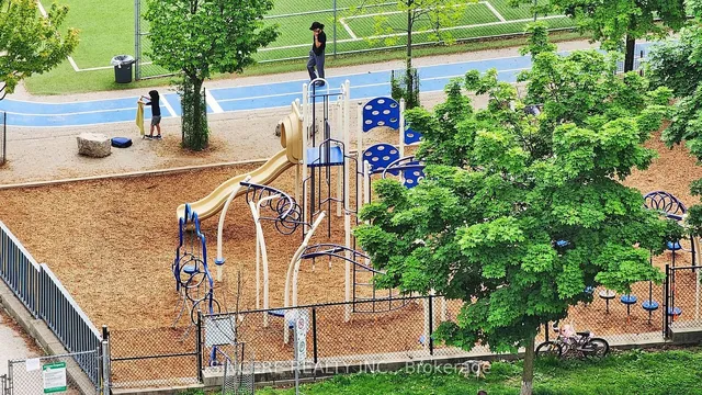 Additional image 38 of 125 Redpath Ave Unit 2507