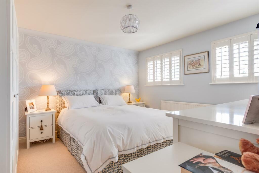 Additional image 16 of Ashtree Farm Court, Willaston, Neston