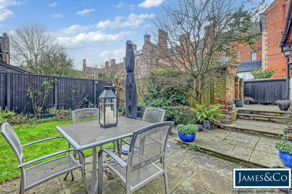 Additional image 4 of The Close, Dunmow, Essex