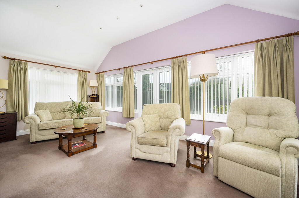 Additional image 4 of Leavenheath, Suffolk