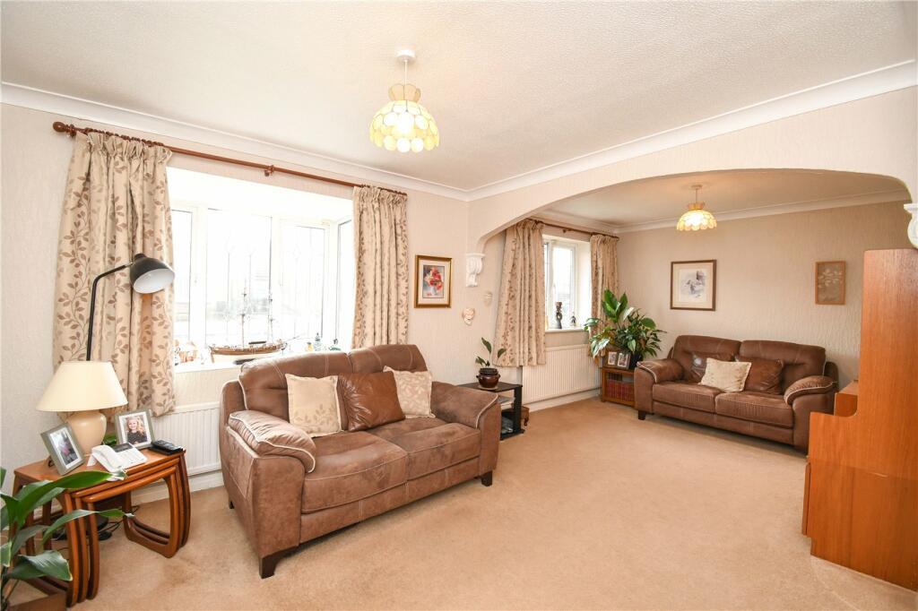 Additional image 2 of St. Marks Crescent, Great Sutton, Ellesmere Port