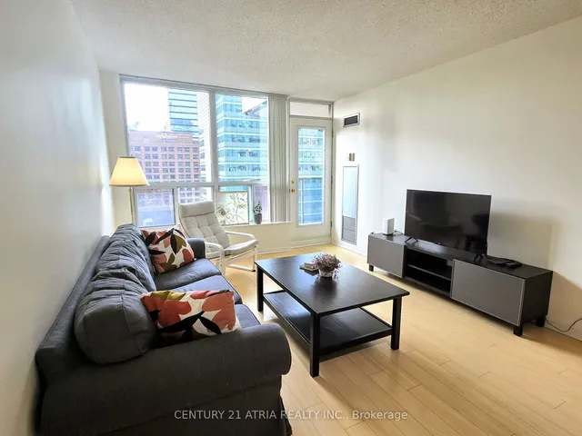Additional image 15 of 750 Bay St Unit 1806