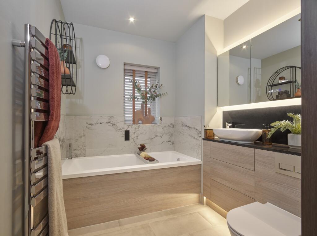 Additional image 7 of Thornwood Park, Thornwood, Epping