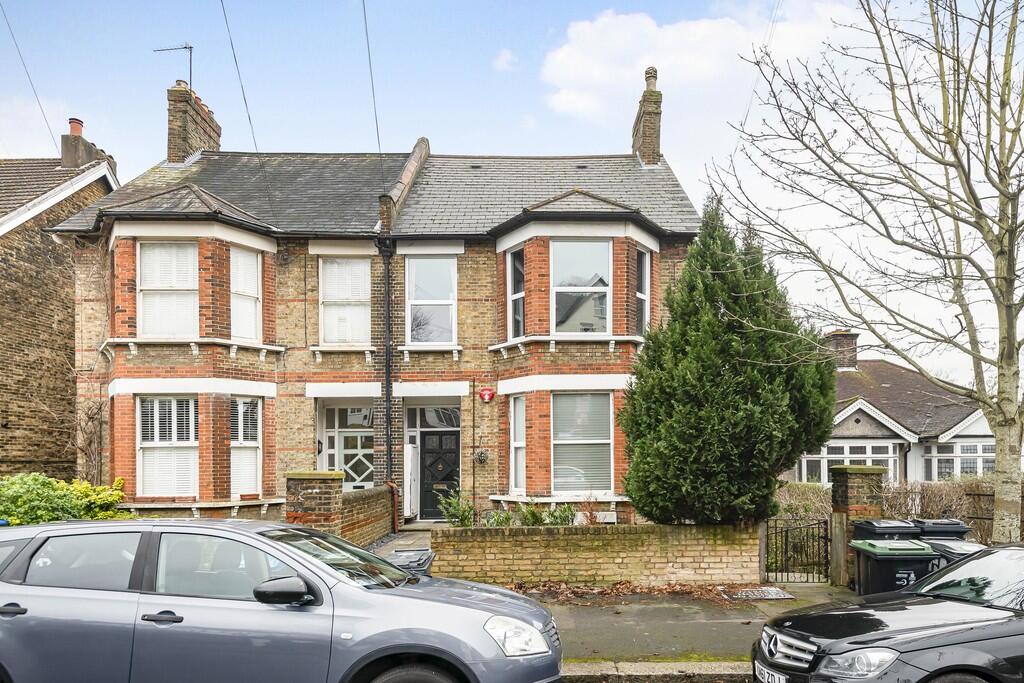 Additional image 20 of Avondale Road, South Croydon