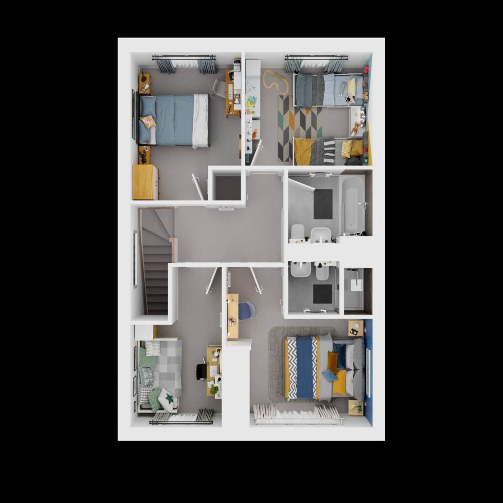 Additional image 7 of Jacks Wood Avenue, Ellesmere Port