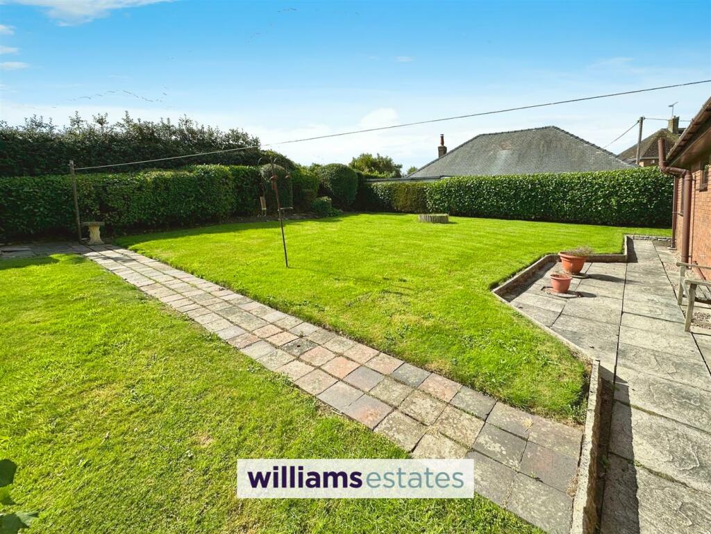 Additional image 16 of Higher Common Close, Buckley