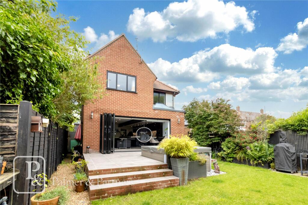 Additional image 27 of Parsons Heath, Colchester, Essex, CO4