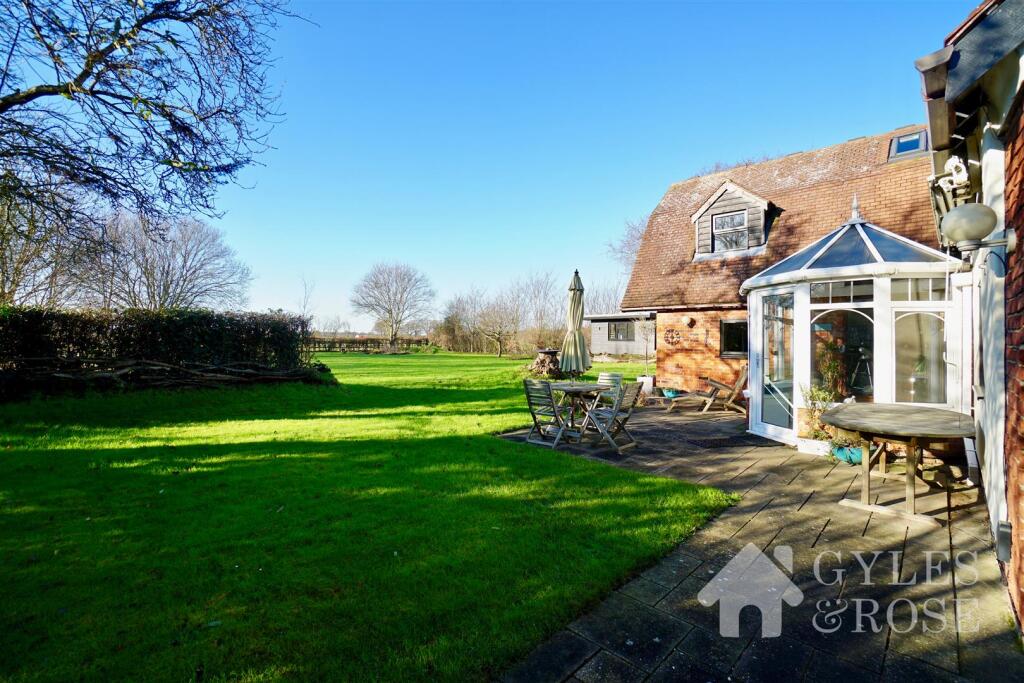 Additional image 3 of The Green, Tendring