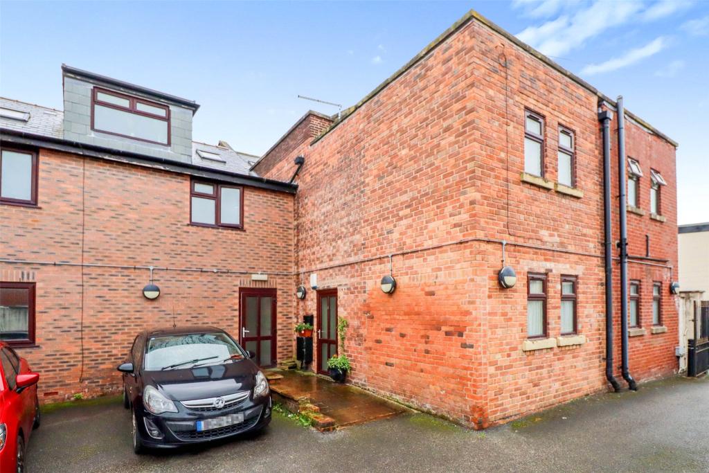 Additional image 13 of Old Bank Buildings, 76-80 Station Road, Ellesmere Port, Cheshire, CH65