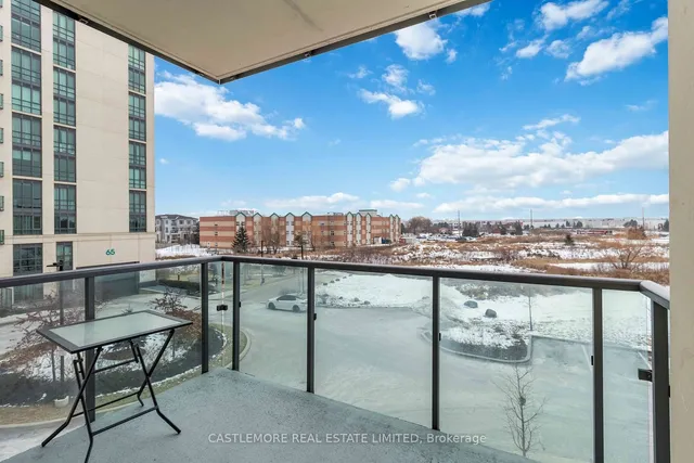 Additional image 12 of 55 Yorkland Blvd Unit 204