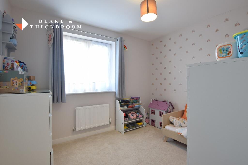 Additional image 5 of Barnacle Way, Clacton-on-Sea