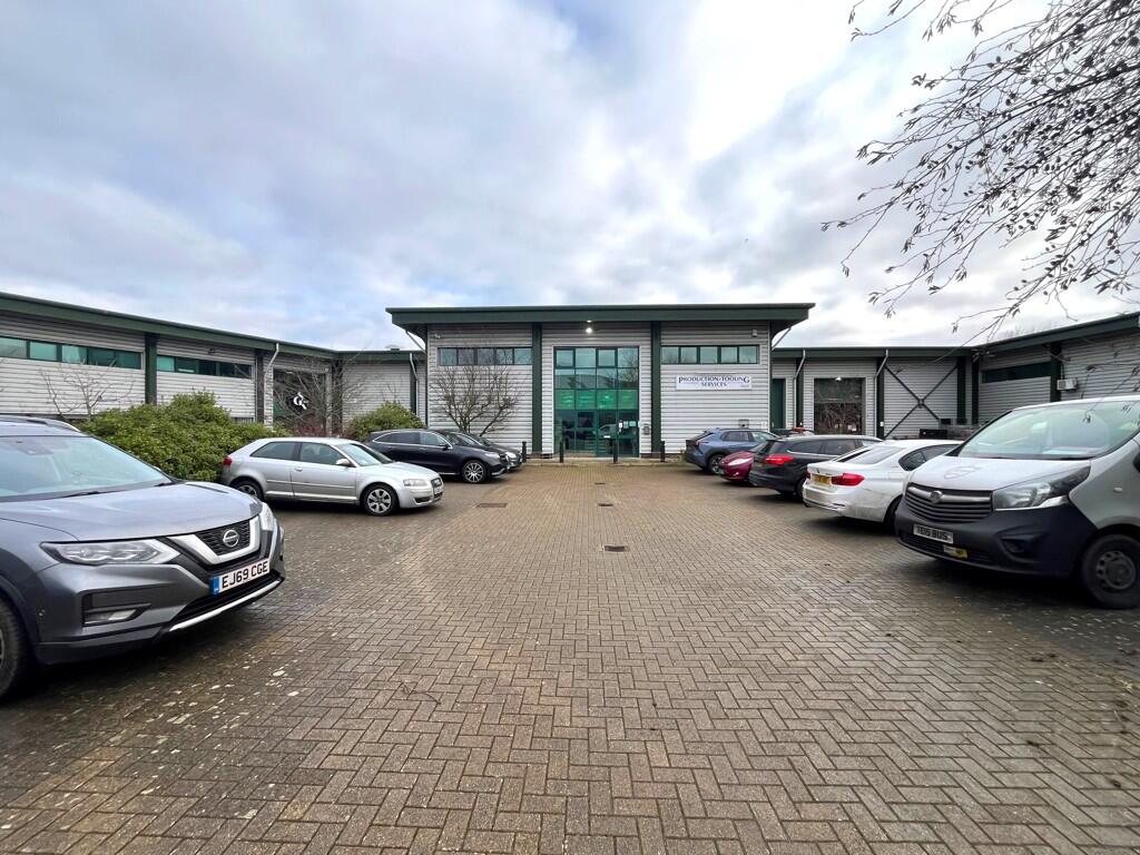 Additional image 4 of 2 Europa Park, Eastway's Industrial Estate, Witham, Essex, CM8