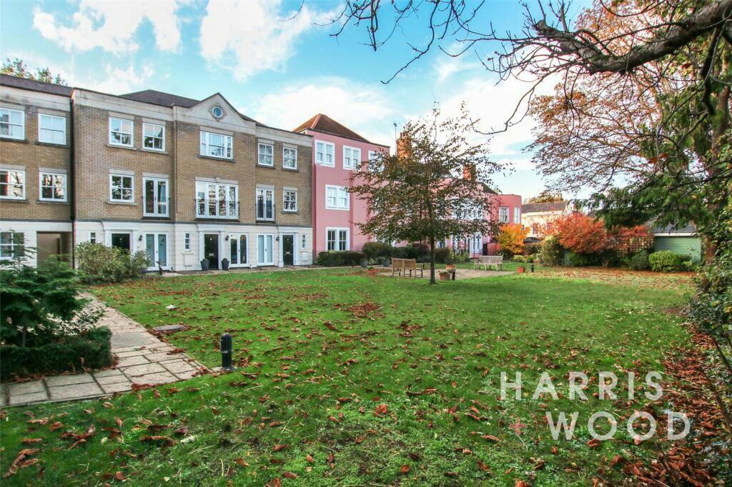 Additional image 4 of East Hill, Colchester, Essex, CO1 2QU