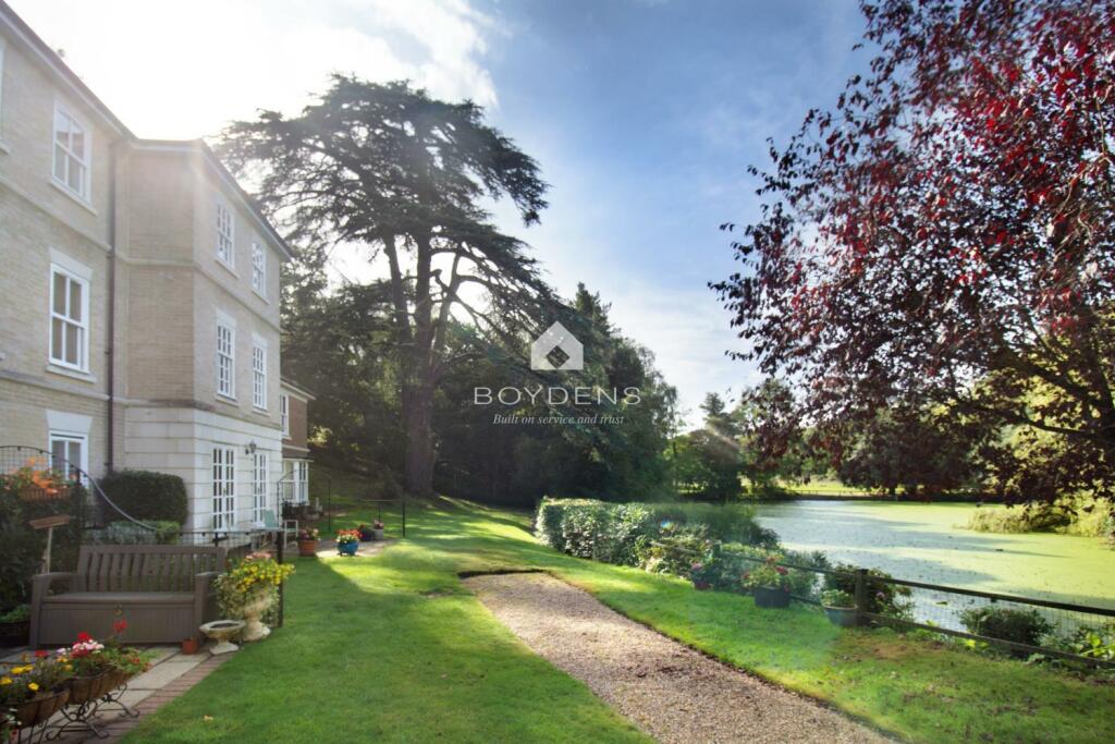 Additional image 12 of Lucas House, Lexden Park