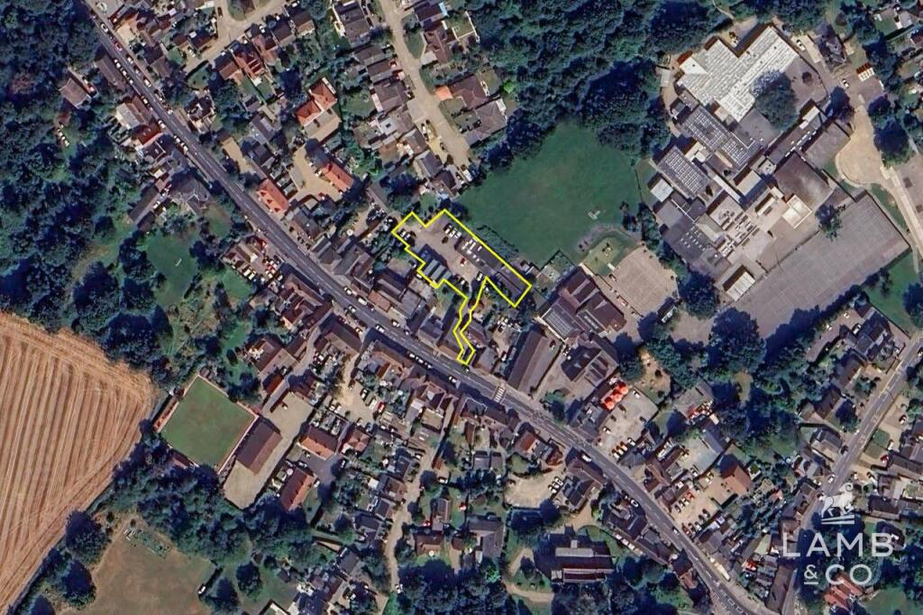 Additional image 13 of High Street, Thorpe-Le-Soken