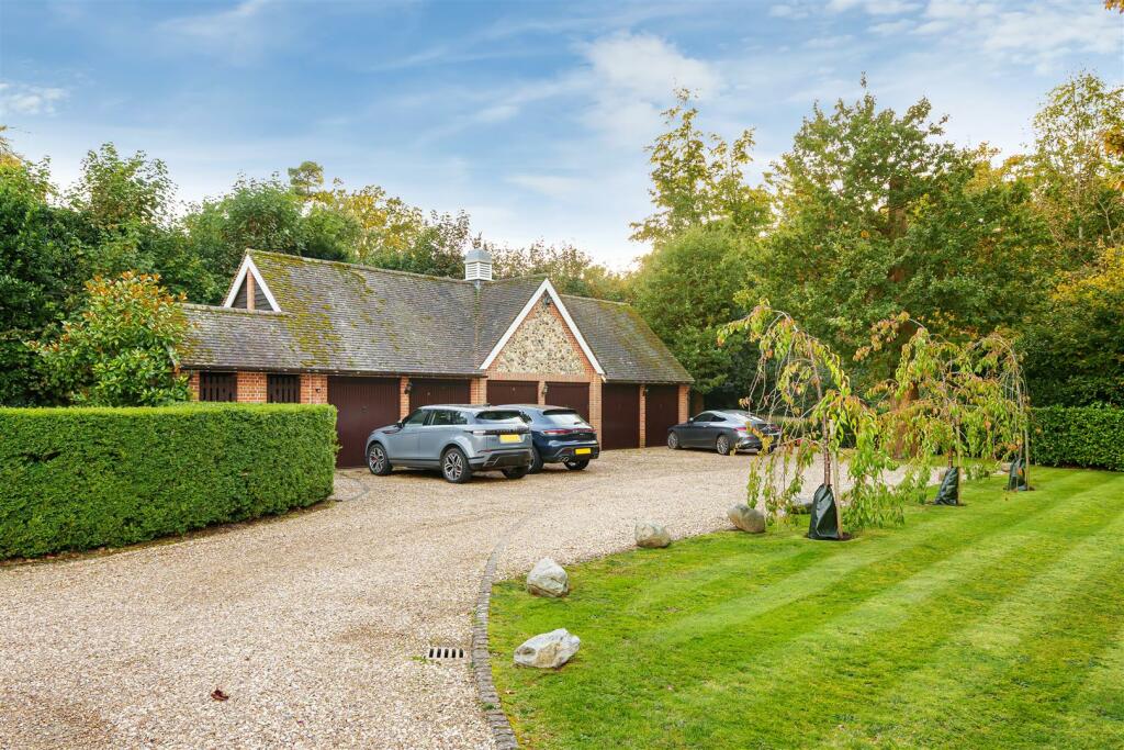 Additional image 33 of High Road, Chipstead, Coulsdon