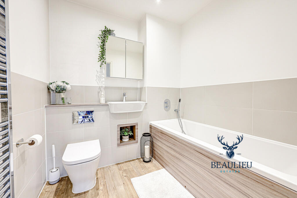 Additional image 15 of Ben Wilson Link, Chelmsford, CM1 6