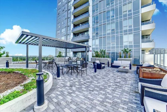 Additional image 22 of 3121 Sheppard Ave Unit 712