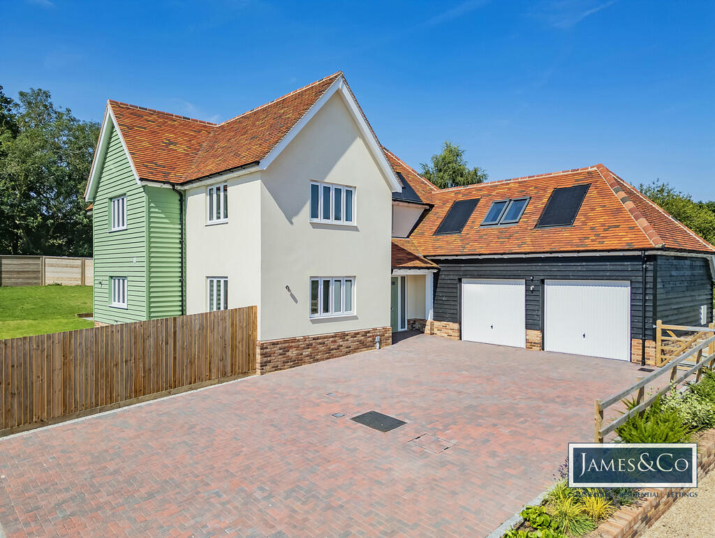 Additional image 26 of Clapton Hall Lane, Dunmow