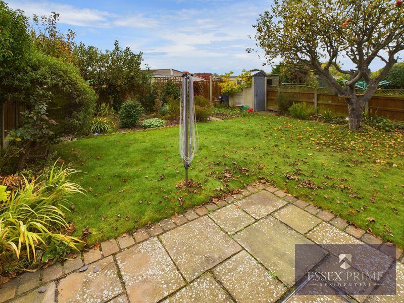 Additional image 33 of Three bedroom Detached Bungalow Walton on the Naze