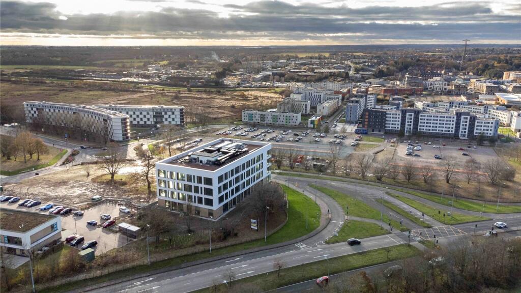 Additional image 2 of Clingoe House, University Of Essex, Knowledge Gateway, CO4
