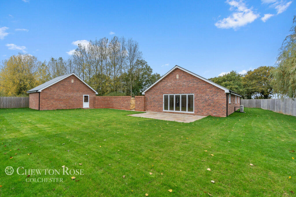 Additional image 21 of Hilliards Road, Great Bromley