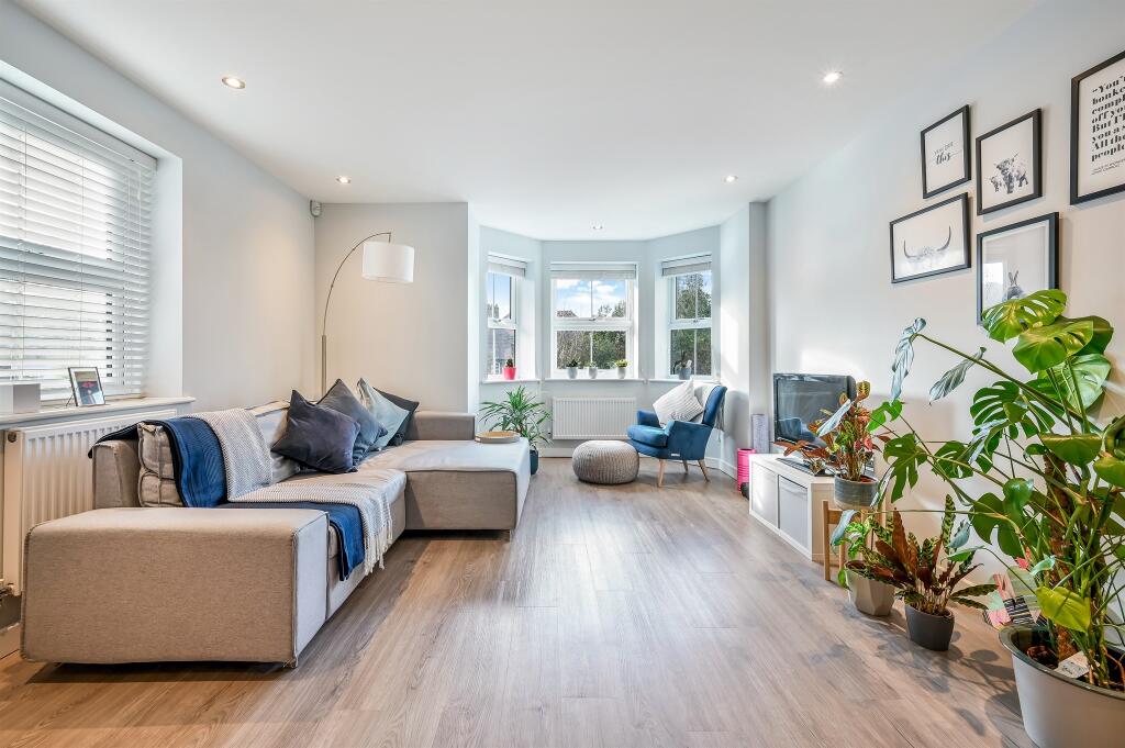 Additional image 4 of Campden Road, South Croydon