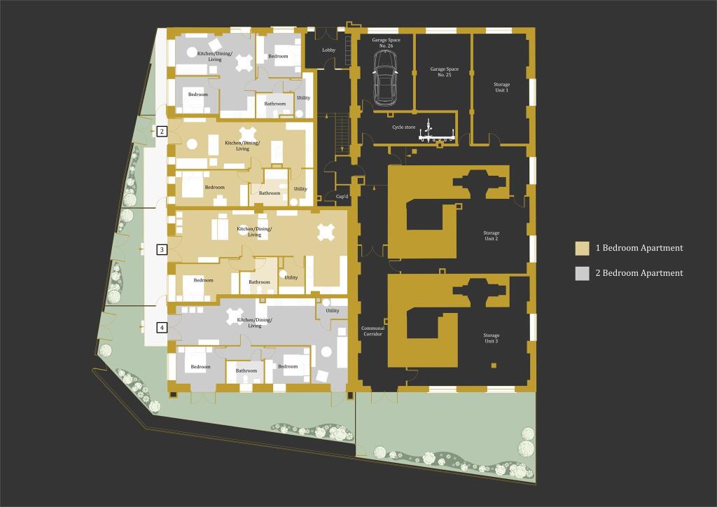 Additional image 7 of Factory Lane West, Halstead