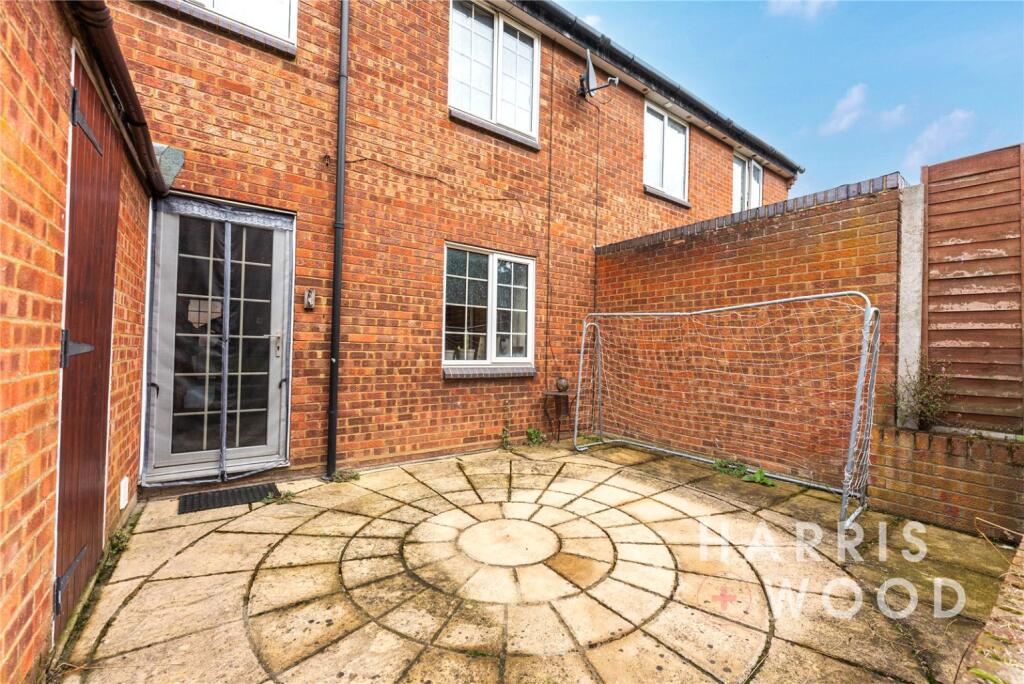 Additional image 18 of Attlee Gardens, Colchester, Essex, CO1