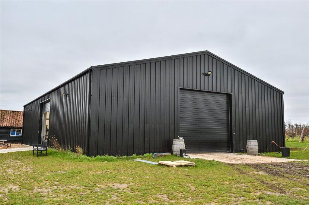 Additional image 12 of Development Site With Circa 40 Acres, Colchester, Essex, CO7