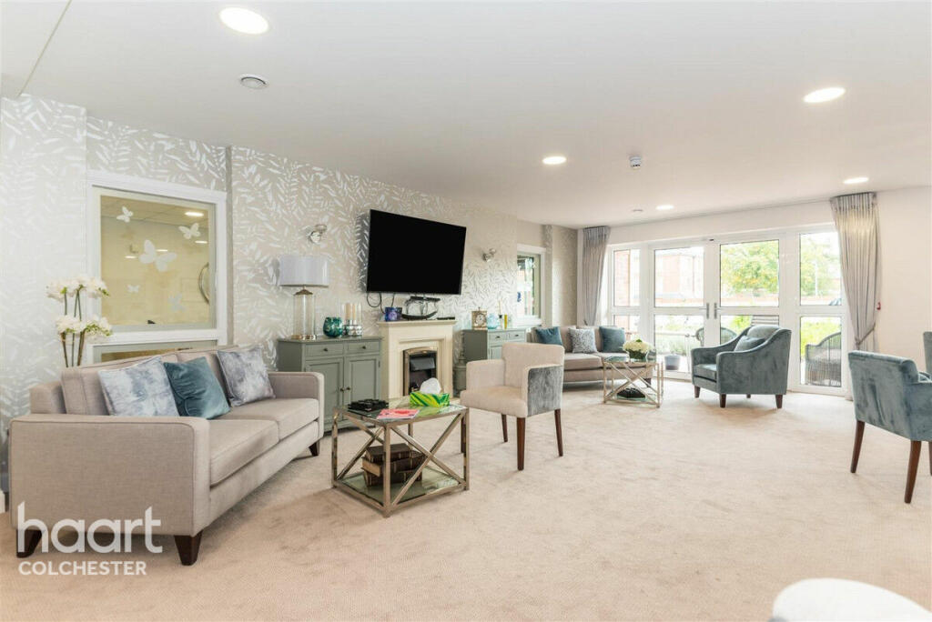 Additional image 14 of Butt Road, Colchester