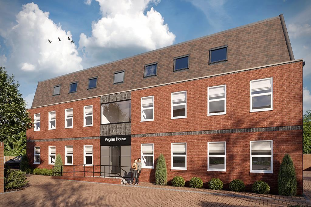 Additional image 15 of Plot 4, Pilgrim House, High Street, Billericay