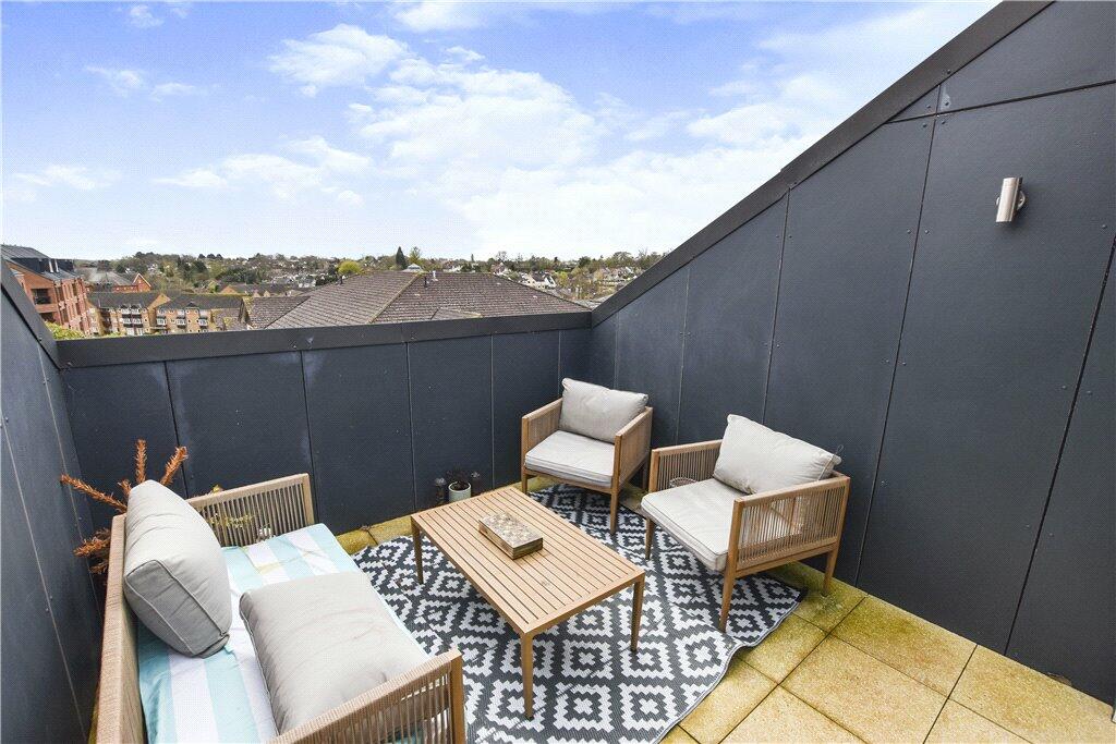 Additional image 11 of Morton Peto Road, Bishop's Stortford, Hertfordshire