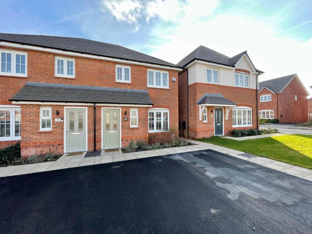 Additional image 36 of Standingwood Road