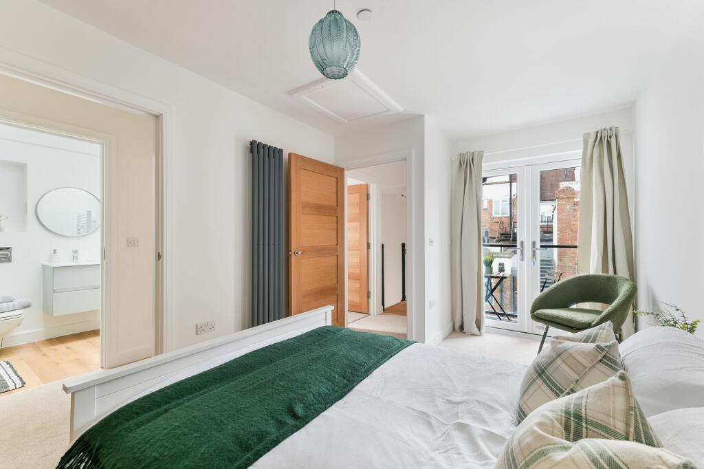 Additional image 6 of Goschen Mews, South Croydon