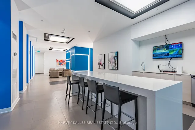 Additional image 28 of 195 Redpath Ave Unit 1112