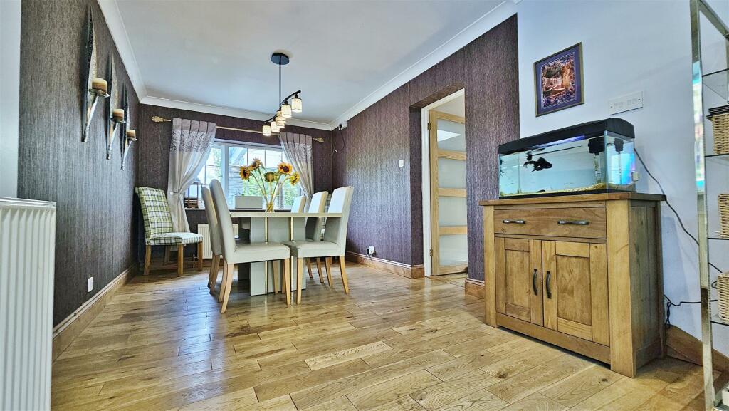 Additional image 12 of Thorpe Road, Kirby Cross