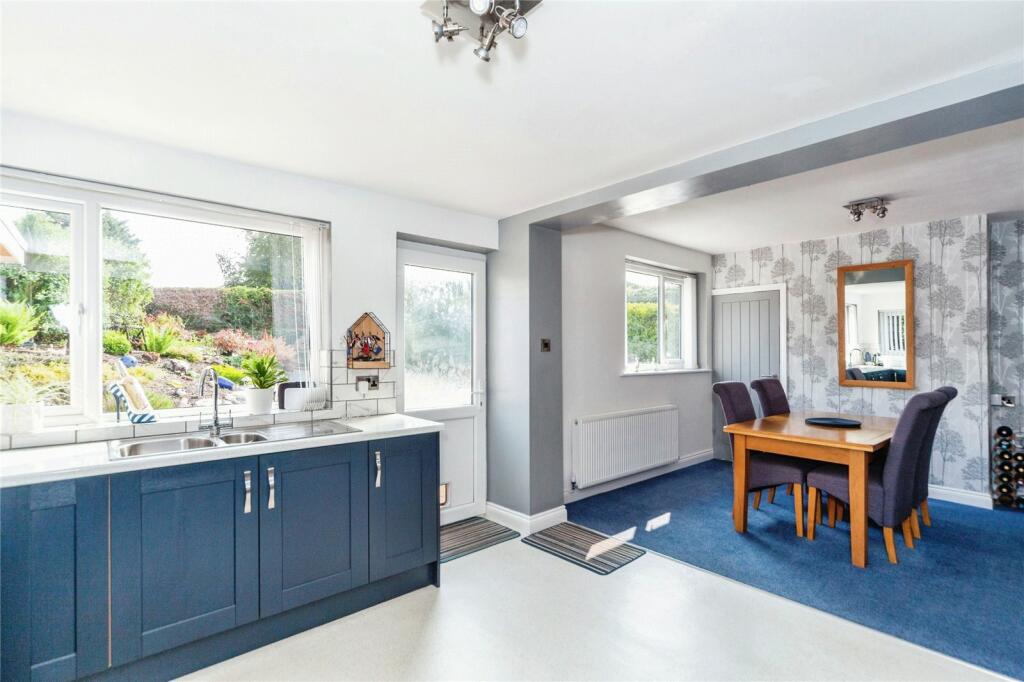 Additional image 5 of Cadole, Mold, Flintshire, CH7