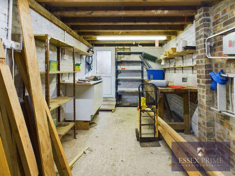 Additional image 42 of Three bedroom Detached Bungalow Walton on the Naze