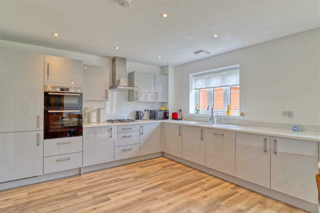 Additional image 3 of Millet Road, Kirby Cross